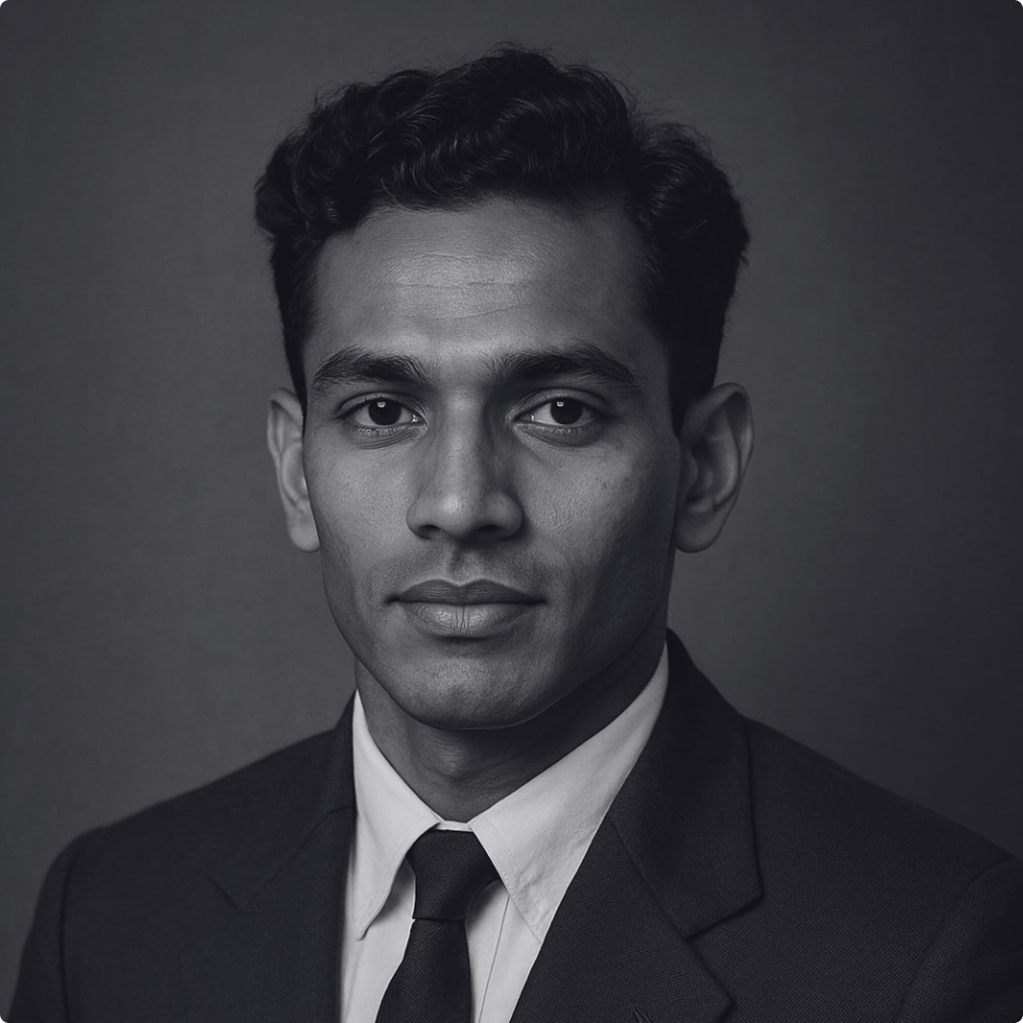 Alferdo Torress - Creative arts director