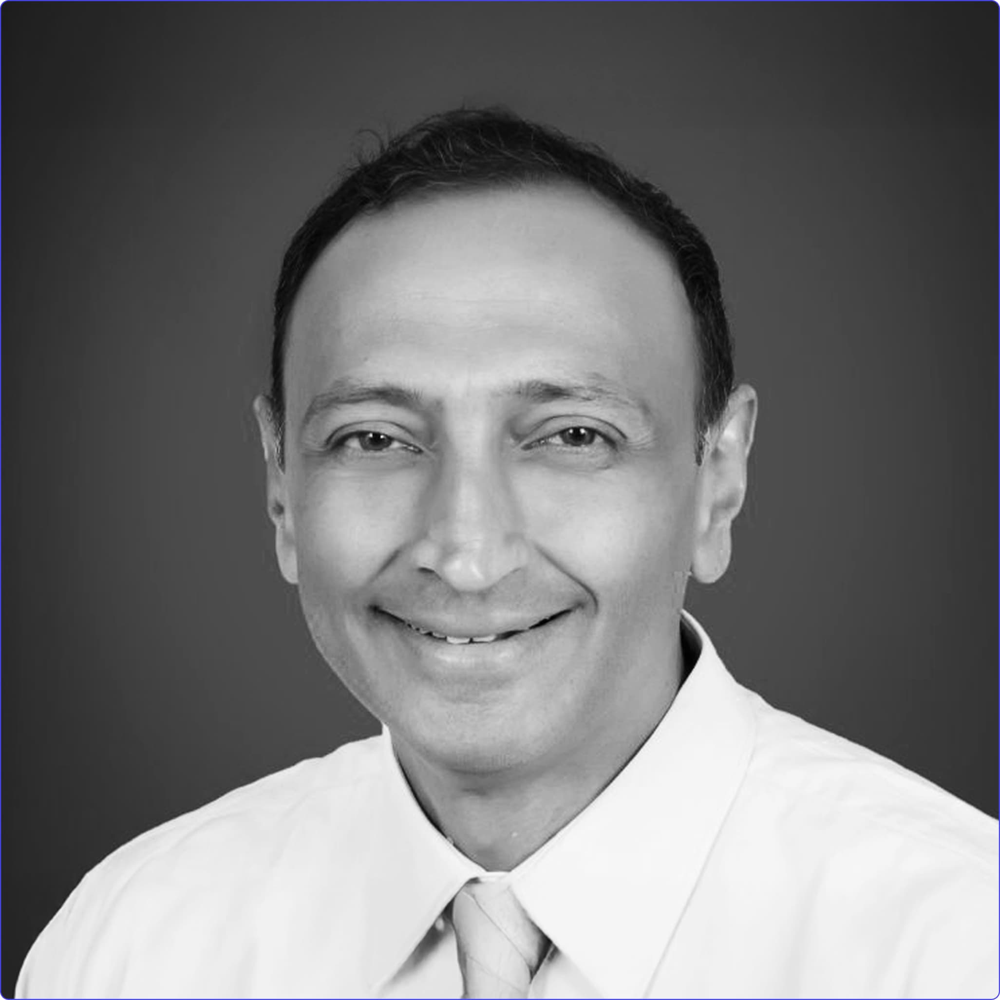 Dr Arvind Kasturi - Doctor