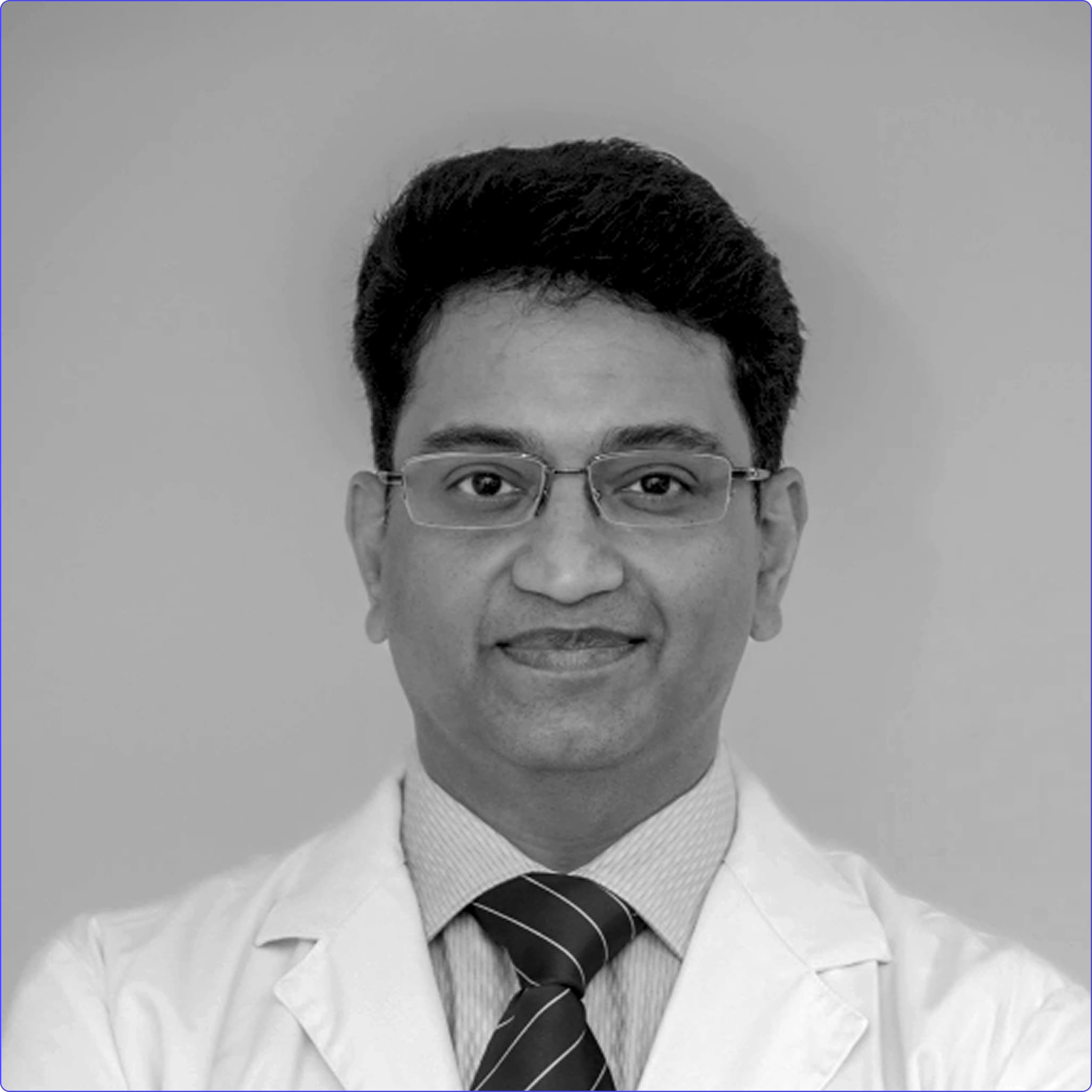 Dr Adil Sadiq - Creative arts director