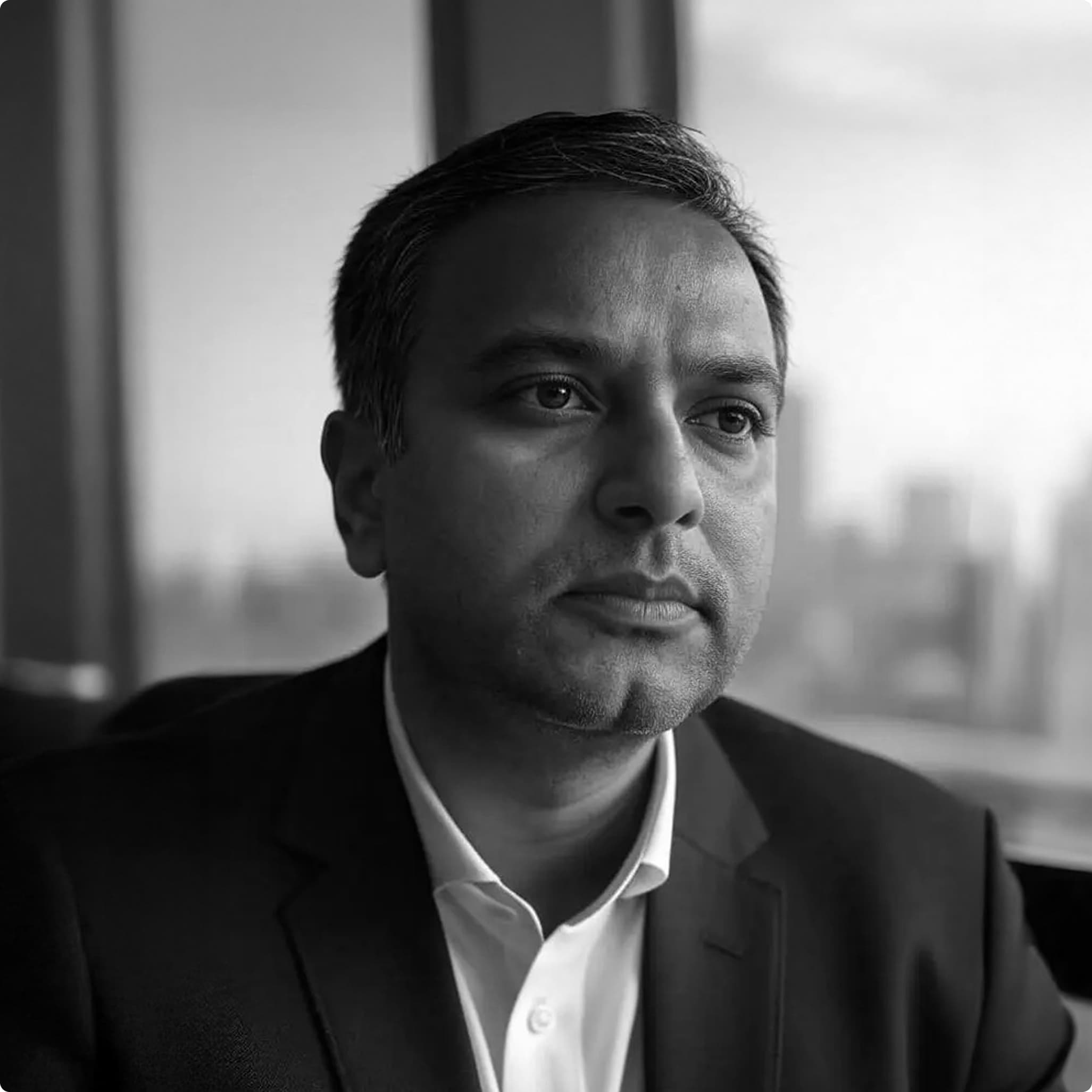 Rahul Patil - CTO of AI Firm Anthropic